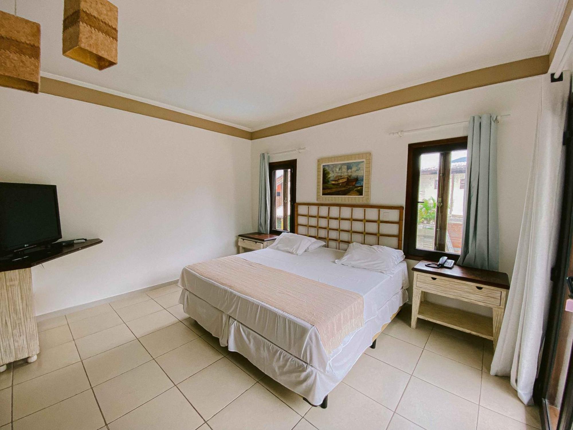 Pousada Porto Mare Maresias Cameră foto