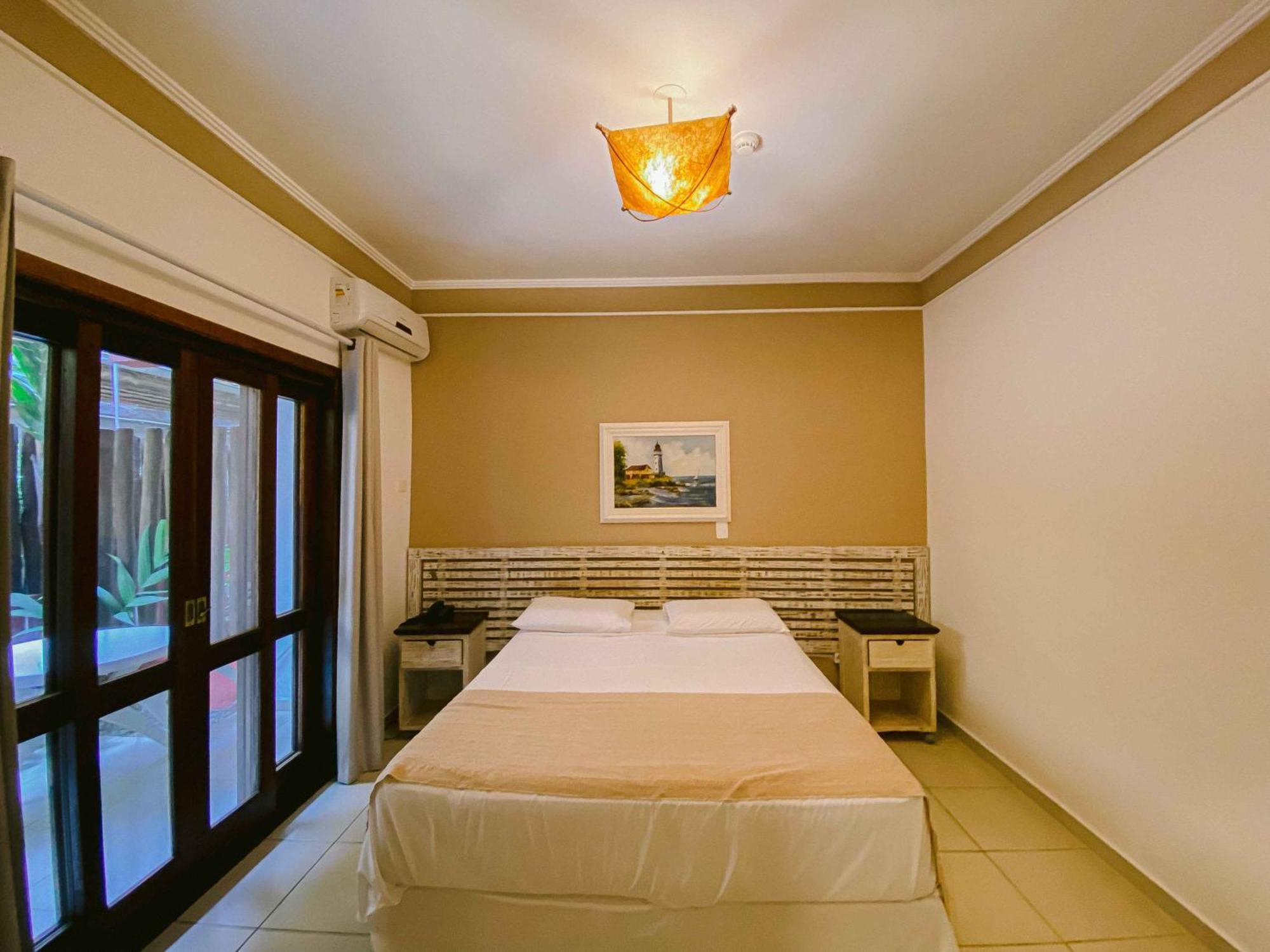 Pousada Porto Mare Maresias Cameră foto