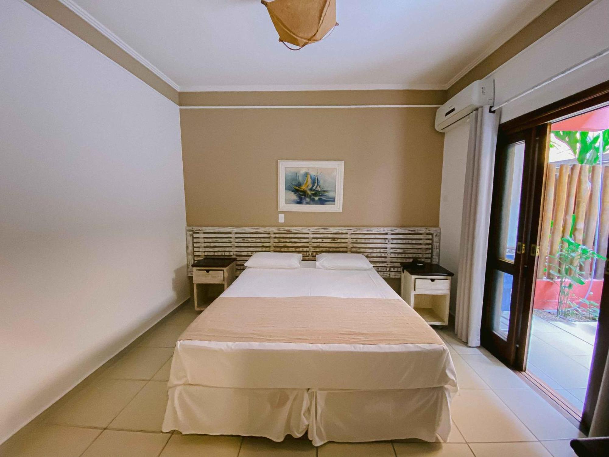 Pousada Porto Mare Maresias Cameră foto